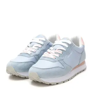 Sapatilhas de mulheres Teddy Smith 12016103 image-3