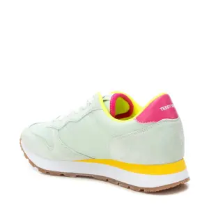 Sneakers da donna Teddy Smith 12016105 image-2