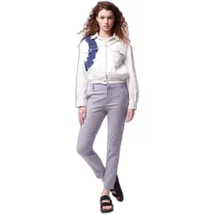 Pantalon Teddy Smith City Jacquard image-0