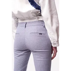 Pantalon Teddy Smith City Jacquard image-3