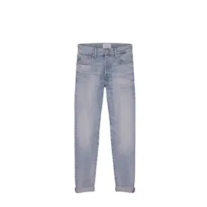 Jeans femme Teddy Smith Zoe HW image-0