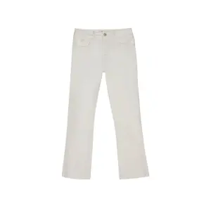 Jeans femme Teddy Smith Cropped BC image-0