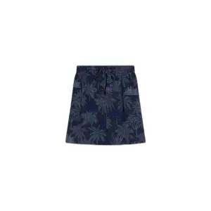 Saia feminina Teddy Smith Junga Print image-0