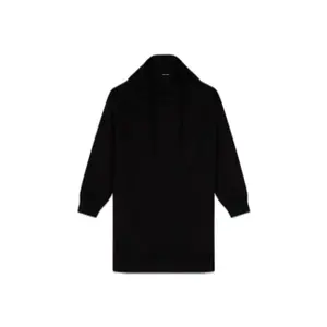 Robe sweatshirt en molleton femme Teddy Smith R-Abyl image-0