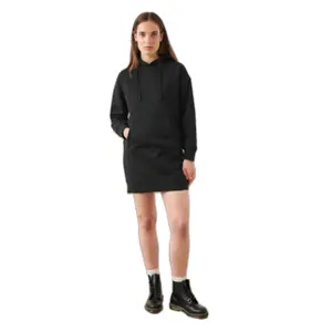 Robe sweatshirt en molleton femme Teddy Smith R-Abyl image-2