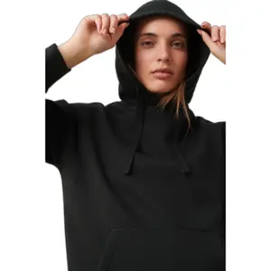Robe sweatshirt en molleton femme Teddy Smith R-Abyl image-5