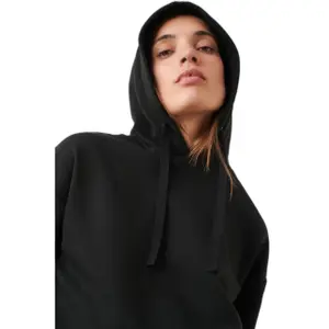 Robe sweatshirt en molleton femme Teddy Smith R-Abyl image-6