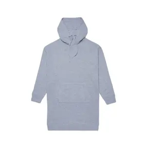 Robe sweatshirt en molleton femme Teddy Smith R-Abyl image-0