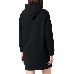 Robe sweatshirt en molleton femme Teddy Smith R-Abyl image-1