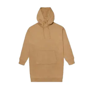 Robe sweatshirt en molleton femme Teddy Smith R-Abyl image-0