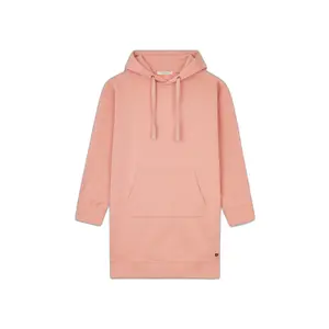 Robe sweatshirt en molleton femme Teddy Smith R-Abyl image-0