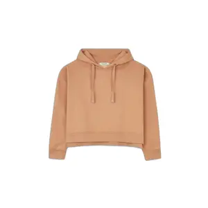 Sweatshirt à capuche femme Teddy Smith S-Faby image-0