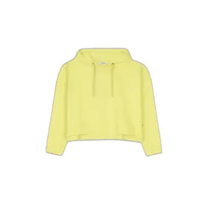 Sweatshirt à capuche femme Teddy Smith S-Faby image-0