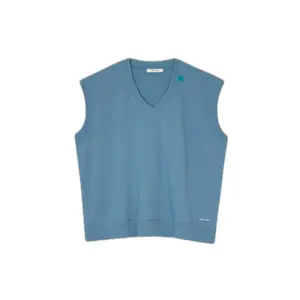 Sweatshirt femme Teddy Smith S-Grany image-0