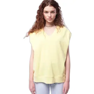 Sweatshirt femme Teddy Smith S-Grany image-1