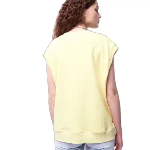 Sweatshirt femme Teddy Smith S-Grany image-3