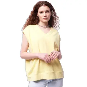Sweatshirt femme Teddy Smith S-Grany image-2