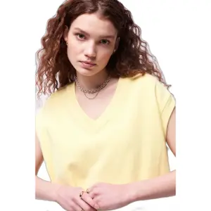 Sweatshirt femme Teddy Smith S-Grany image-4