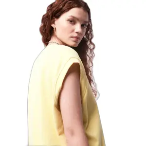 Sweatshirt femme Teddy Smith S-Grany image-5