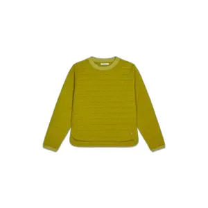Camisola para mulher Teddy Smith Safia image-0