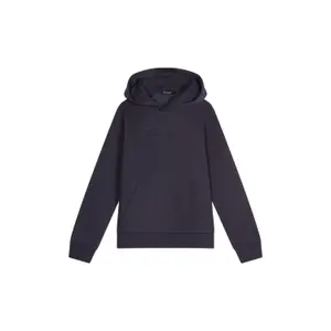 Sweat hoodie woman Teddy Smith Soly