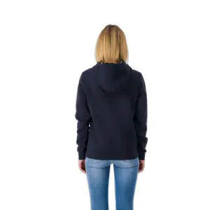 Camisola com capuz para mulher Teddy Smith New Soly image-3