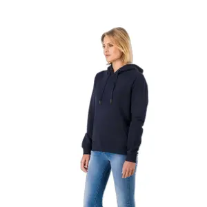 Camisola com capuz para mulher Teddy Smith New Soly image-1