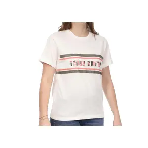 T-shirt femme Teddy Smith Telia image-0