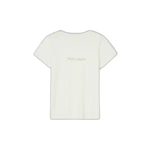 T-shirt de mulher Teddy Smith T-Ticia image-0