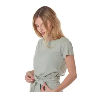 T-shirt femme Teddy Smith Ticia image-4
