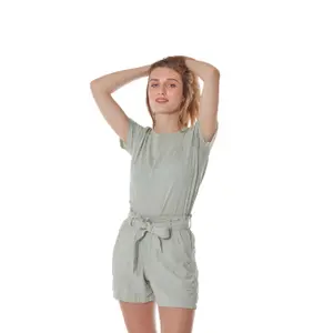 T-shirt femme Teddy Smith Ticia image-1