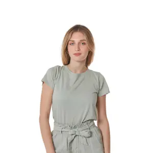 T-shirt femme Teddy Smith Ticia image-3