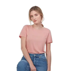 T-shirt femme Teddy Smith Ticia image-1