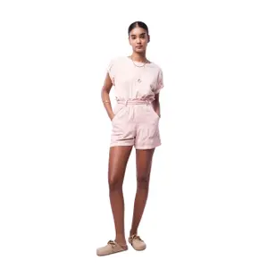 T-shirt femme Teddy Smith Lorena image-1