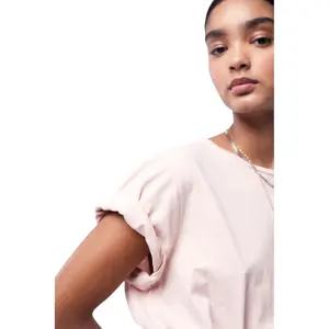 T-shirt femme Teddy Smith Lorena image-3