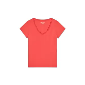 Camiseta de mujer Teddy Smith Mia image-0