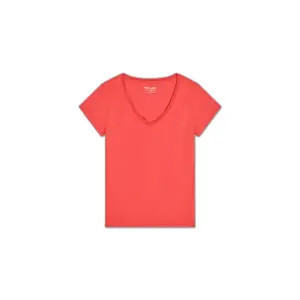 T-shirt de mulher Teddy Smith Mia image-0