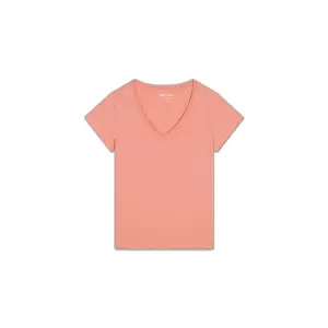 T-shirt de mulher Teddy Smith Mia image-0