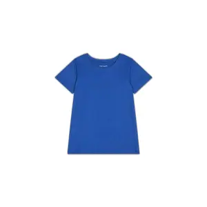 T-shirt de mulher Teddy Smith Ticia 2 image-0