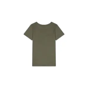 T-shirt de mulher Teddy Smith Ticia 2 image-0