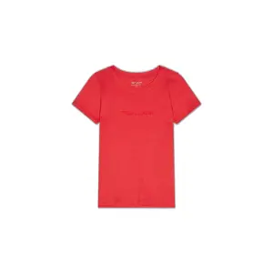 T-shirt de mulher Teddy Smith Ticia 2 image-0