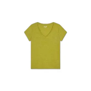 T-shirt de mulher Teddy Smith Narcy image-0