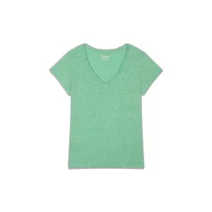 T-shirt de mulher Teddy Smith Narcy image-0