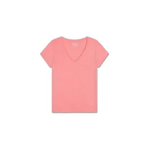 T-shirt de mulher Teddy Smith Narcy image-0