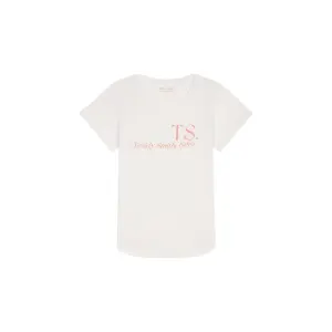 T-shirt de mulher Teddy Smith Sweety image-0