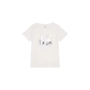T-shirt de mulher Teddy Smith Laura image-0