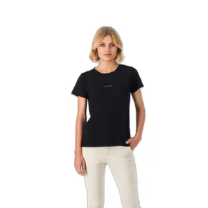 T-shirt de mulher Teddy Smith Ribelle image-1