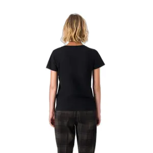 T-shirt de mulher Teddy Smith Ribelle image-3