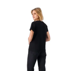 T-shirt de mulher Teddy Smith Ribelle image-4