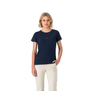 T-shirt femme Teddy Smith Ribelle image-1